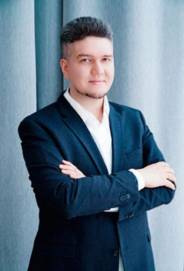 Дмитрий  Отяковский — режиссёр — Бюро Культуры