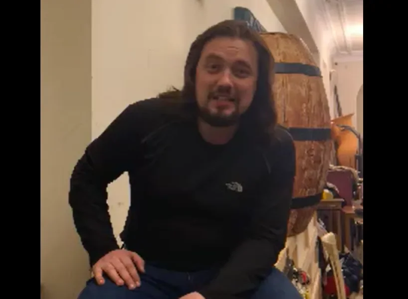 Дмитрий Панюков