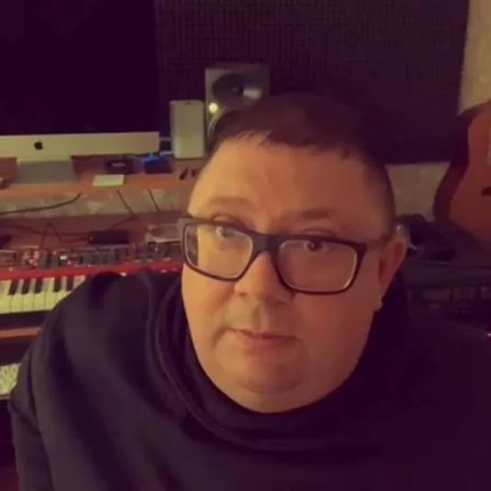 Дмитрий  Парфенов 