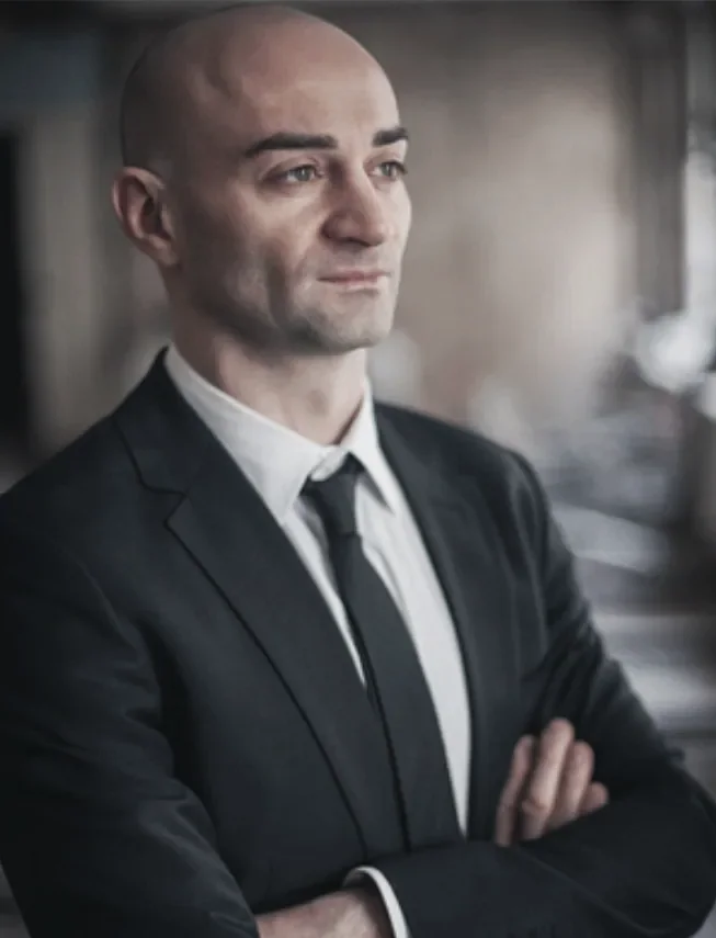 Дмитрий Пимонов — хореограф — Бюро Культуры