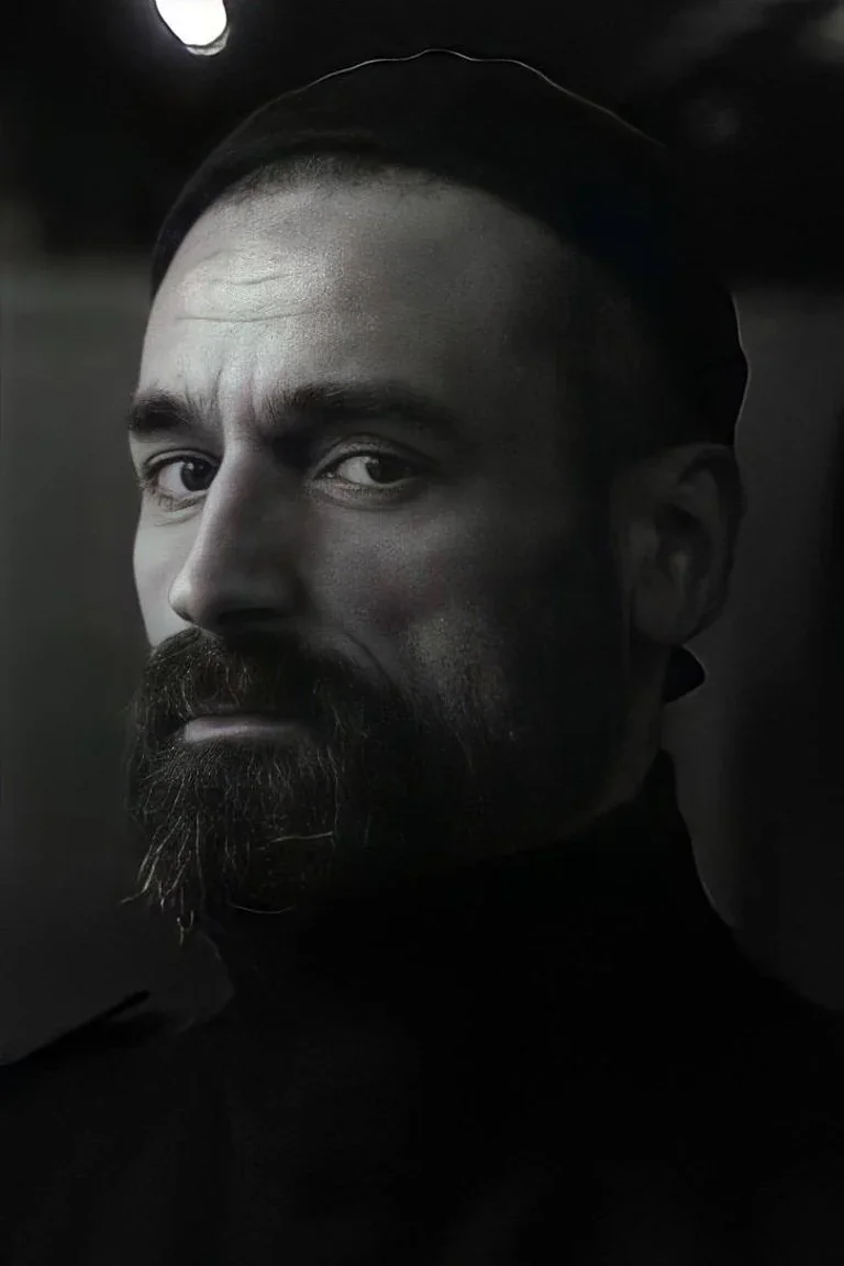 Дмитрий Разумов