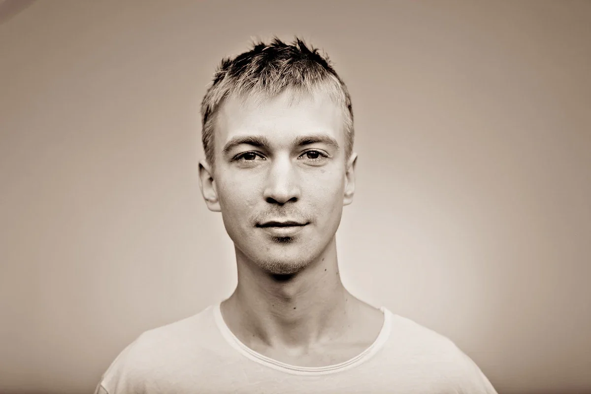 Дмитрий Рябов