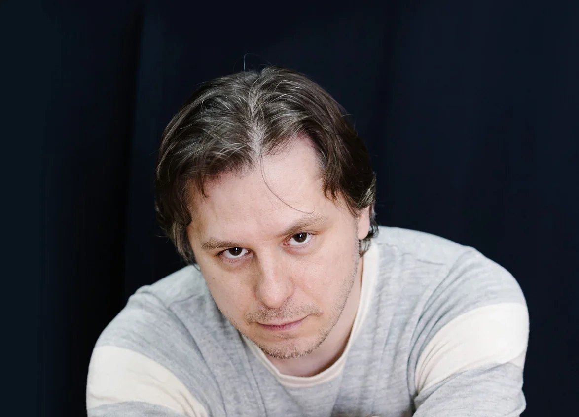 Дмитрий Сарвин — режиссёр — Бюро Культуры