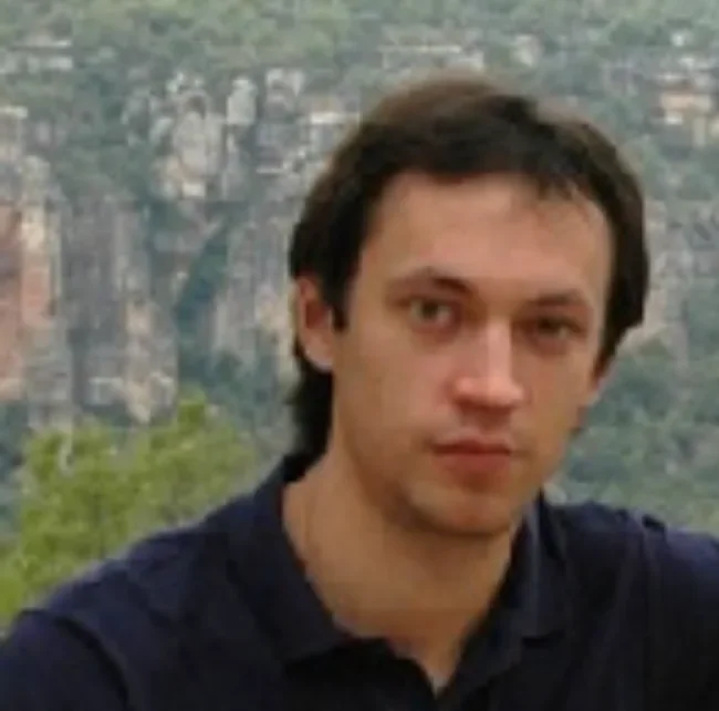 Дмитрий Шмельков — художник по свету — Бюро Культуры