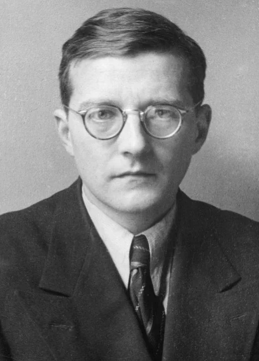 Дмитрий Шостакович — композитор — Бюро Культуры