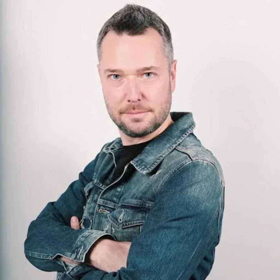 Дмитрий  Шуманский