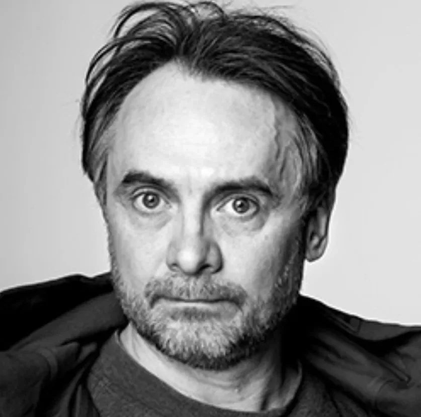 Дмитрий Воробьёв — актёр — Бюро Культуры