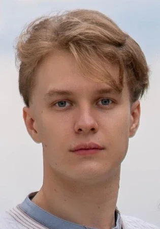 Дмитрий Юркин