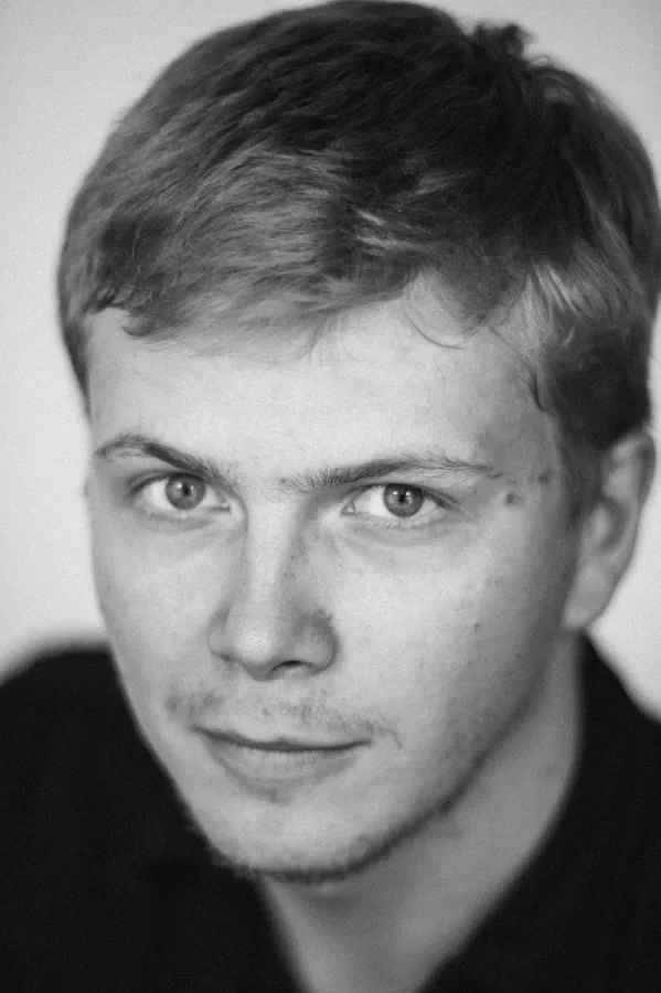 Дмитрий Житков — актёр — Бюро Культуры