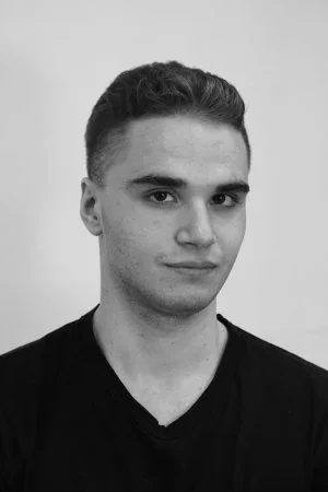 Дунай Владимир — актёр — Бюро Культуры