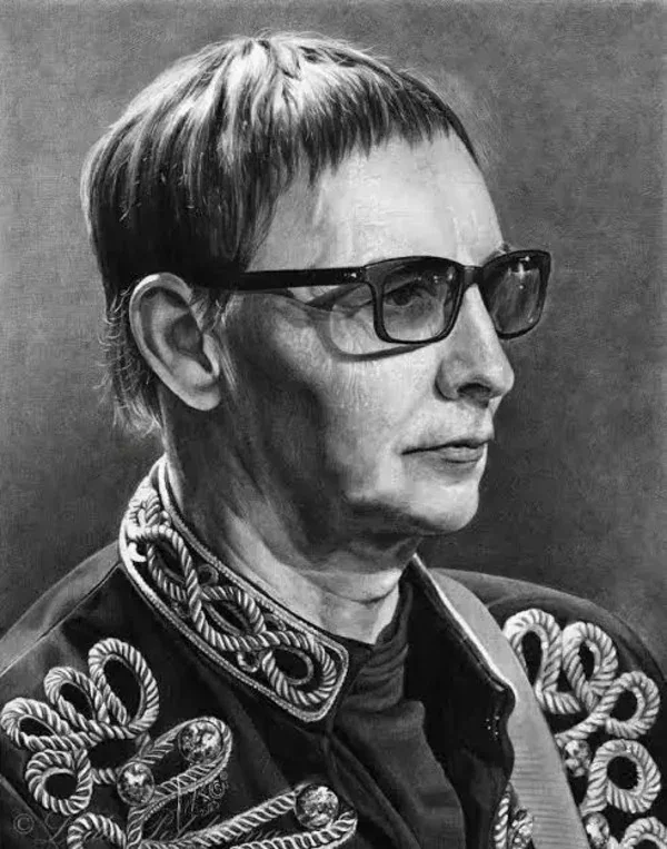 Эдмунд Шклярский