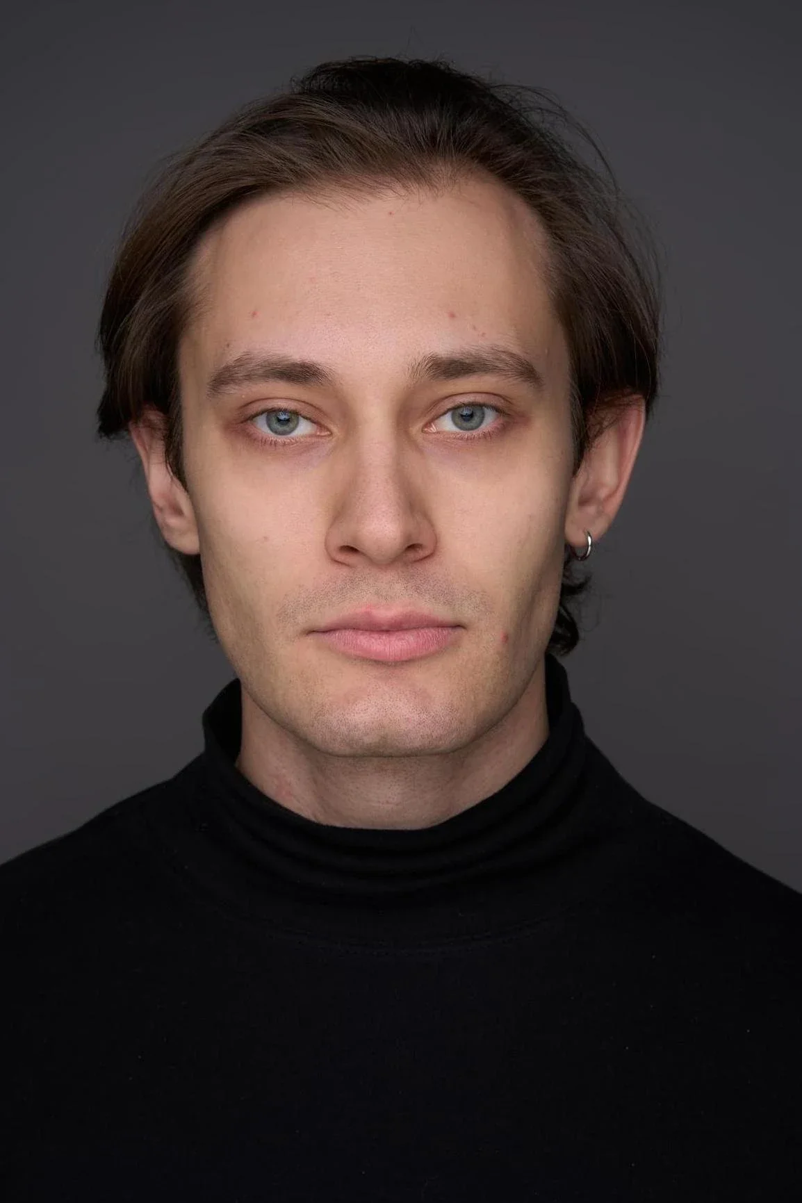 Егор Аверин — актёр — Бюро Культуры