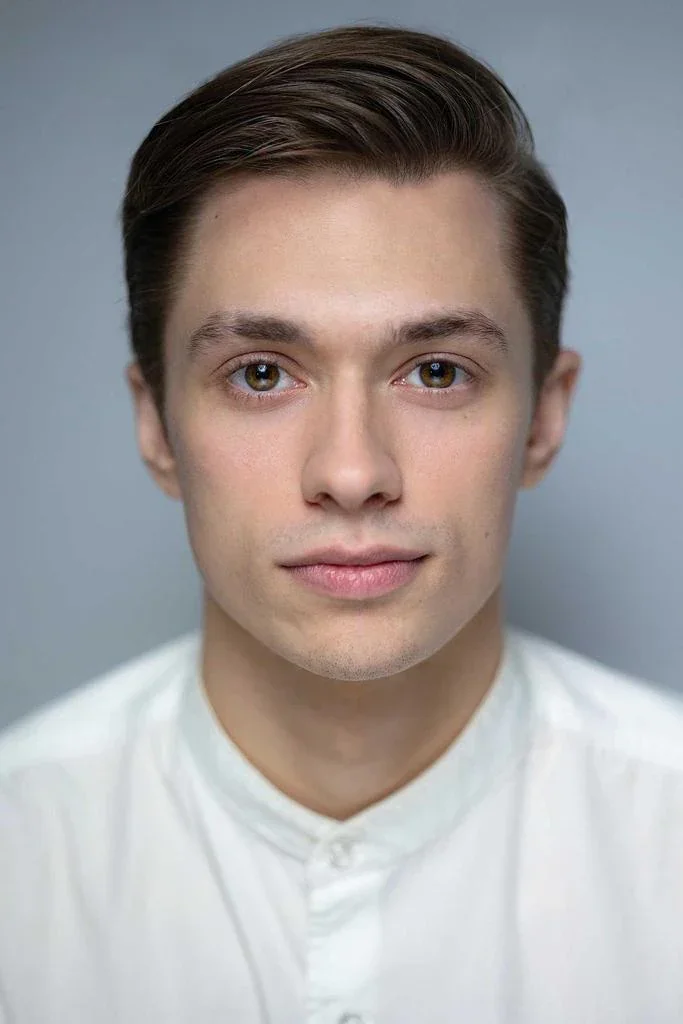 Егор Линников