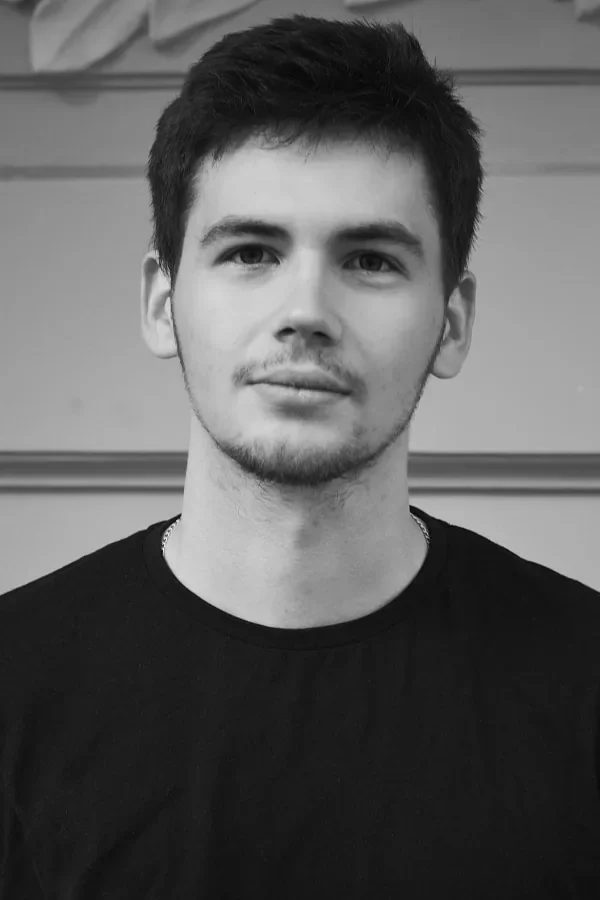 Егор Палько