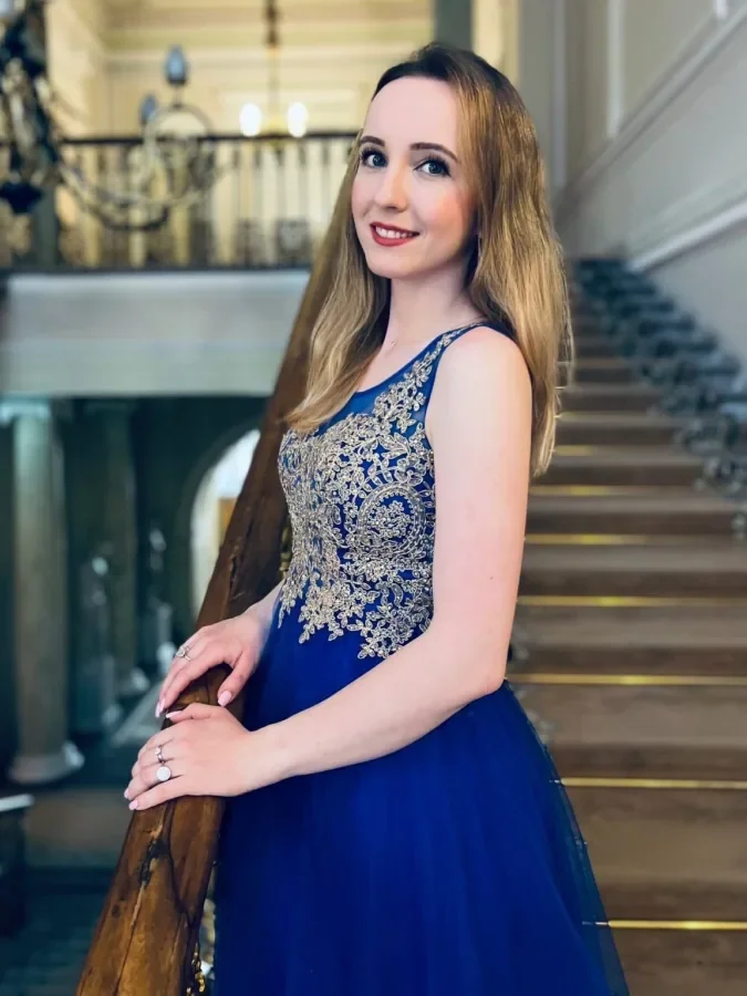 Екатерина Агафонова — актриса — Бюро Культуры
