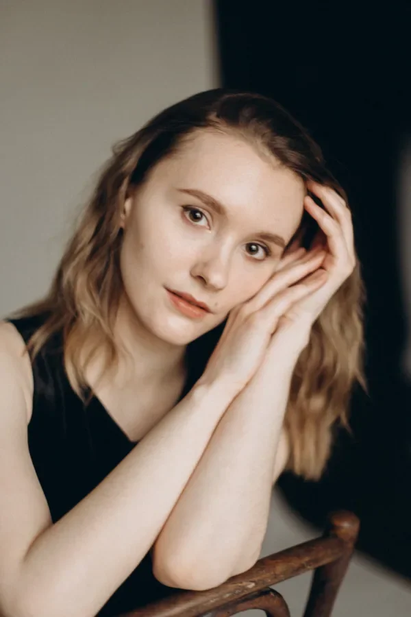 Екатерина Албус — солист — Бюро Культуры