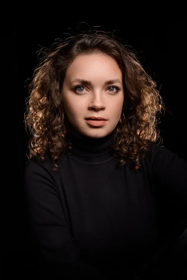Екатерина Айвазова — актриса — Бюро Культуры