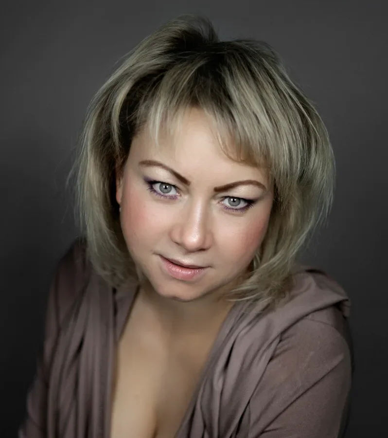 Екатерина Белова — актриса — Бюро Культуры