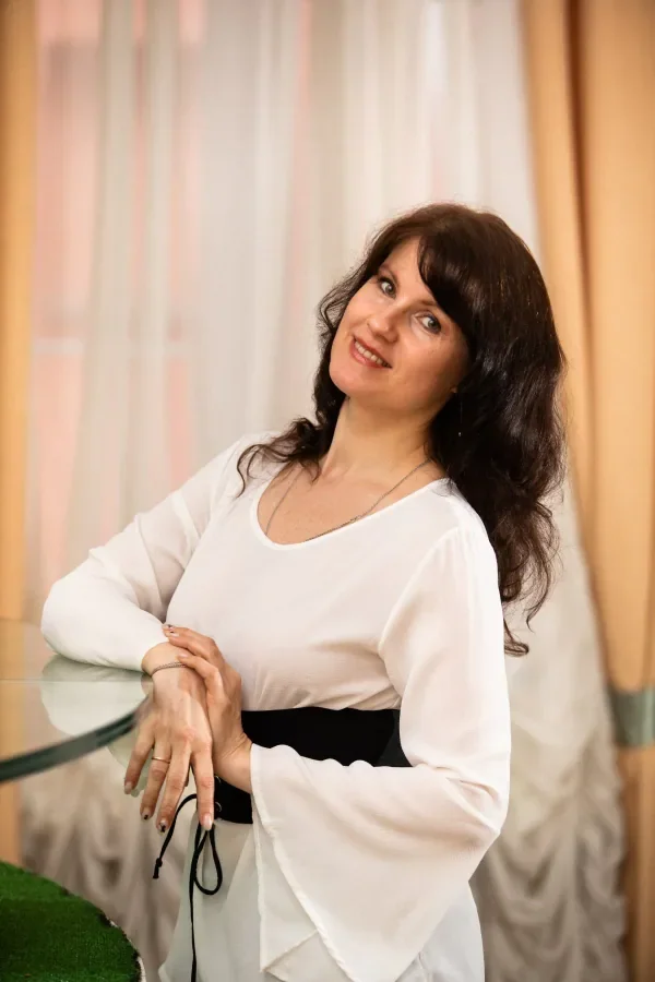 Екатерина Боброва — балетмейстер — Бюро Культуры