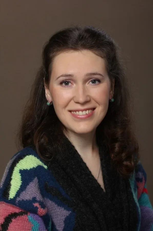 Екатерина Ефимова — актриса — Бюро Культуры