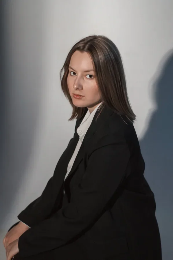 Екатерина Егорова — актриса — Бюро Культуры