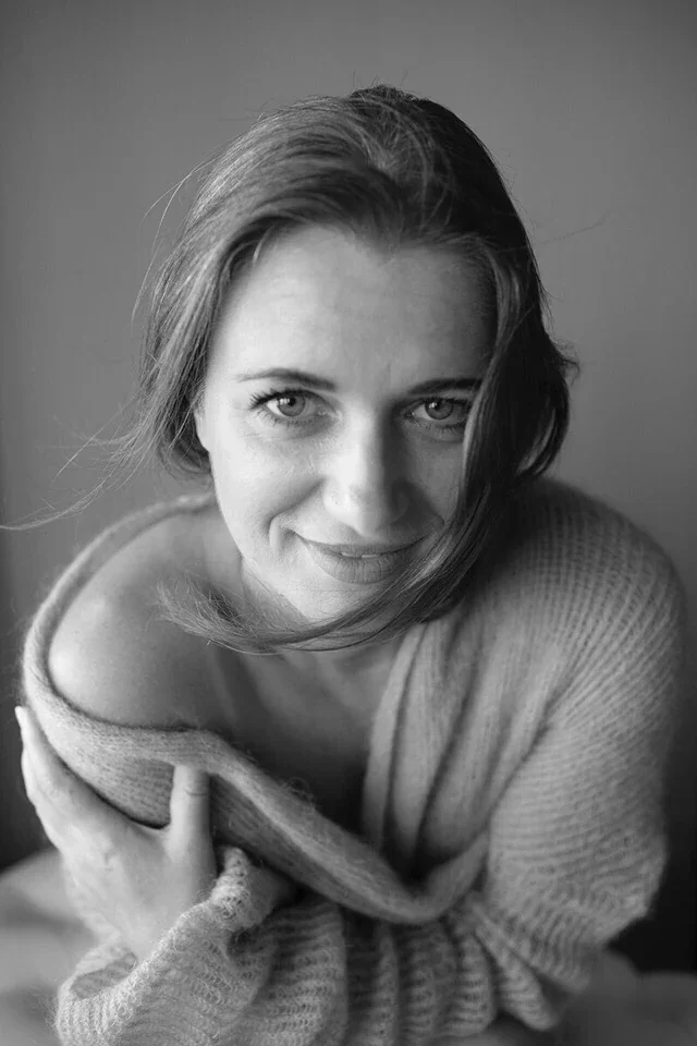 Екатерина Григорьева