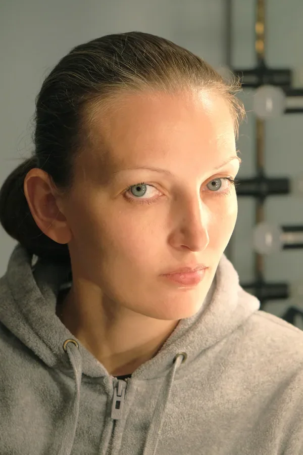 Екатерина Кислова — хореограф — Бюро Культуры