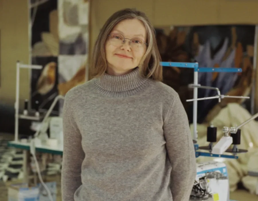 Екатерина Кочурова — художник-постановщик — Бюро Культуры