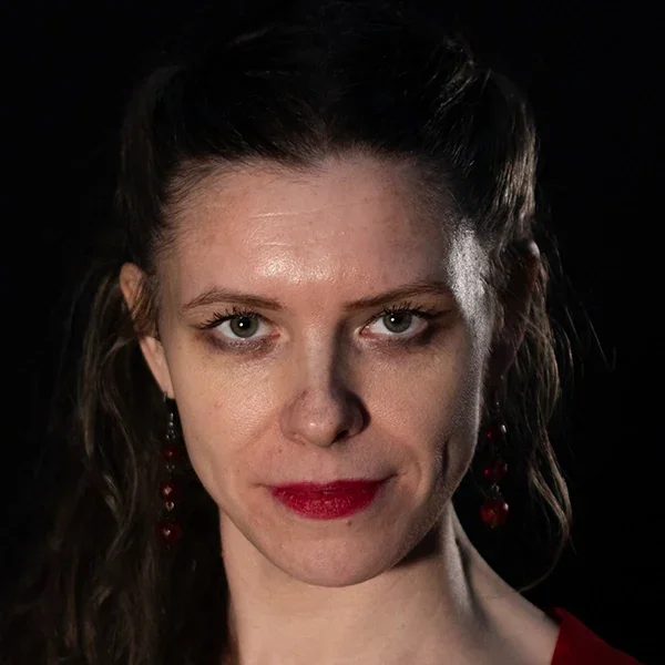 Екатерина Константинова — актриса — Бюро Культуры