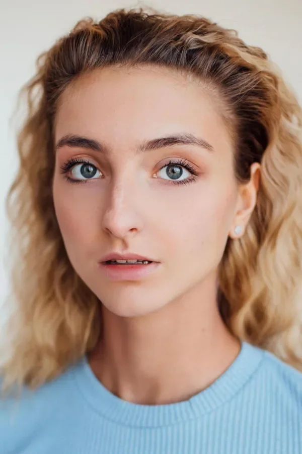 Екатерина Короткова — актриса — Бюро Культуры