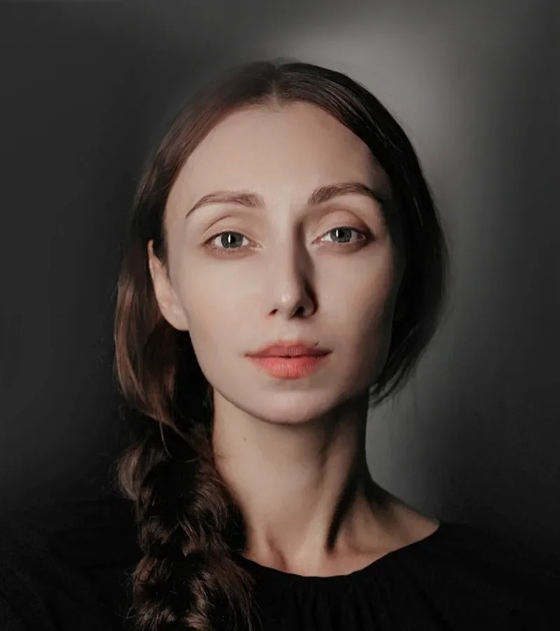 Екатерина Культина