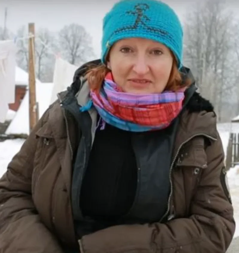 Екатерина Лизогубова — сценограф — Бюро Культуры