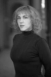 Екатерина Лопатина