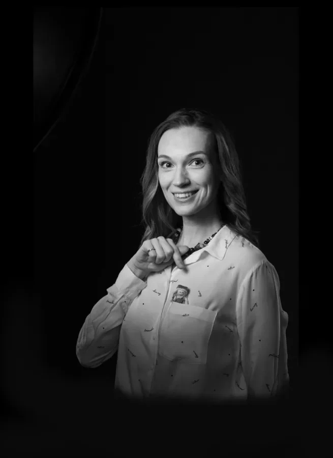 Екатерина Лоскутова — певица — Бюро Культуры