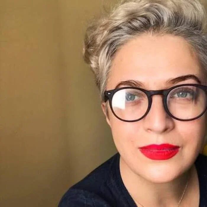 Екатерина  Мыльникова — музыкант — Бюро Культуры