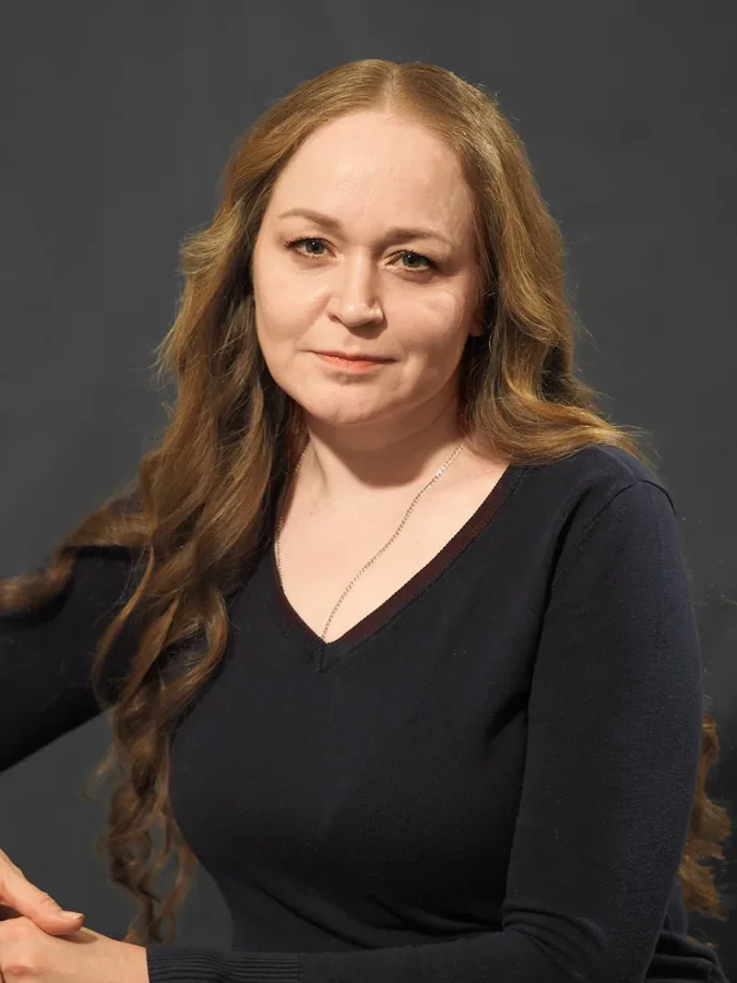 Екатерина Новикова — исполнитель — Бюро Культуры