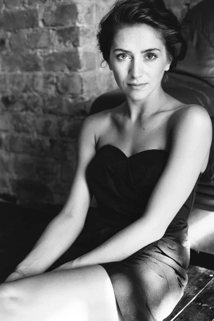 Екатерина Селиванова