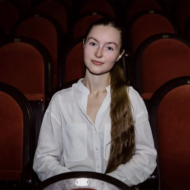 Екатерина Шульгина