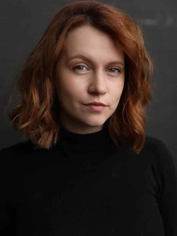 Екатерина Шумакова