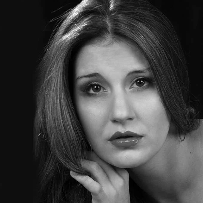 Екатерина Симонова — режиссёр — Бюро Культуры