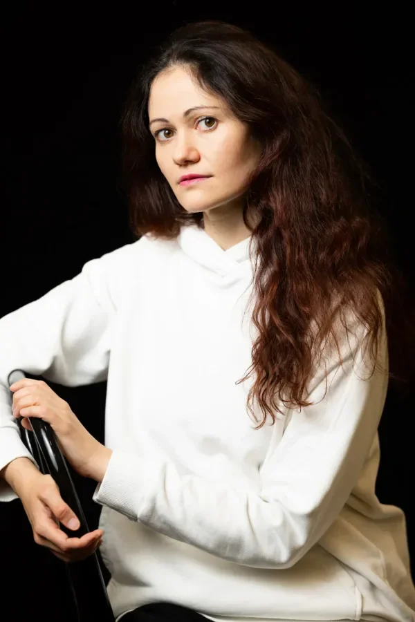 Екатерина Соболева