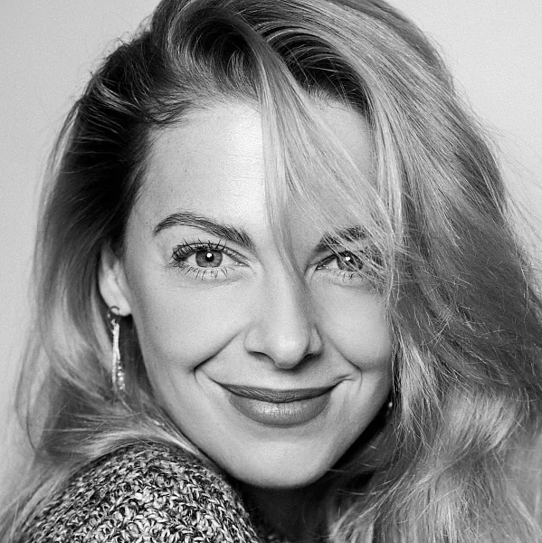 Екатерина Зорина
