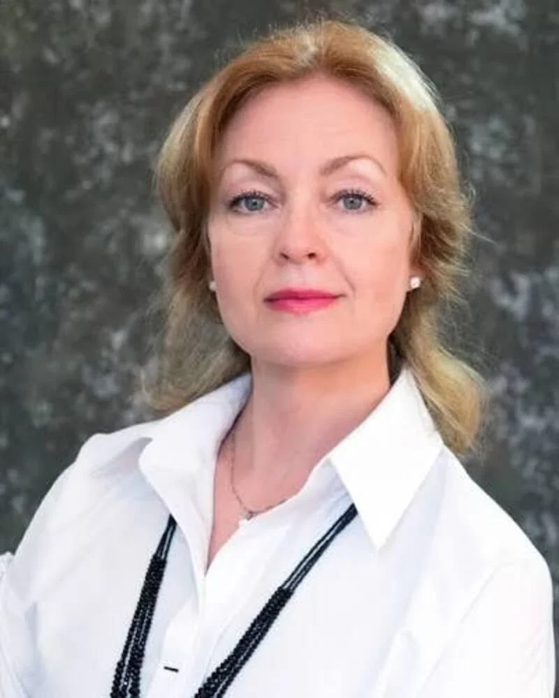 Елена  Арефьева — балетмейстер — Бюро Культуры