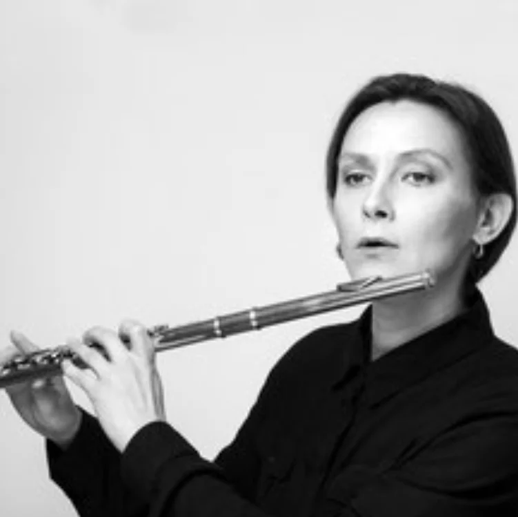 Елена Белкина