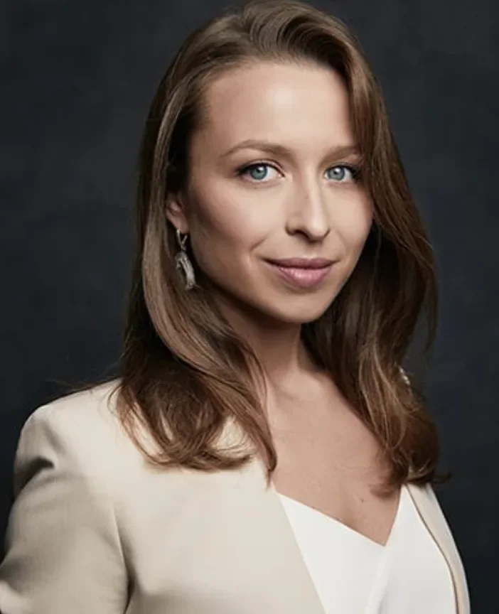 Елена Безгодкова