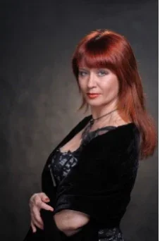 Елена Буланова