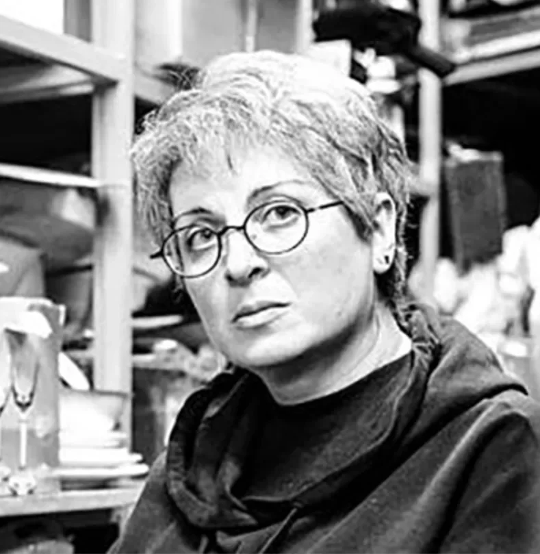 Елена Духан — художник-постановщик — Бюро Культуры