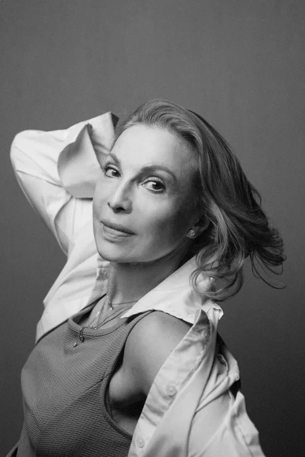 Елена Фёдорова — режиссёр-постановщик — Бюро Культуры