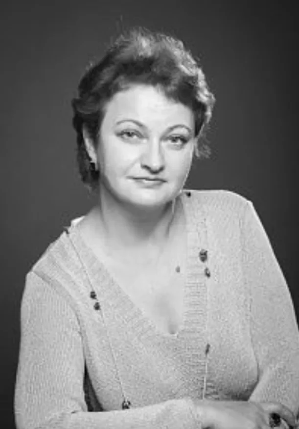Елена Гладкова — актриса — Бюро Культуры