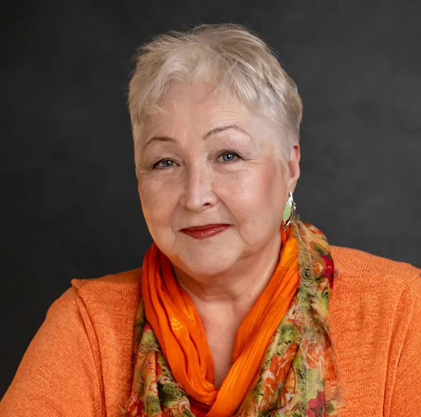 Елена Кашинцева